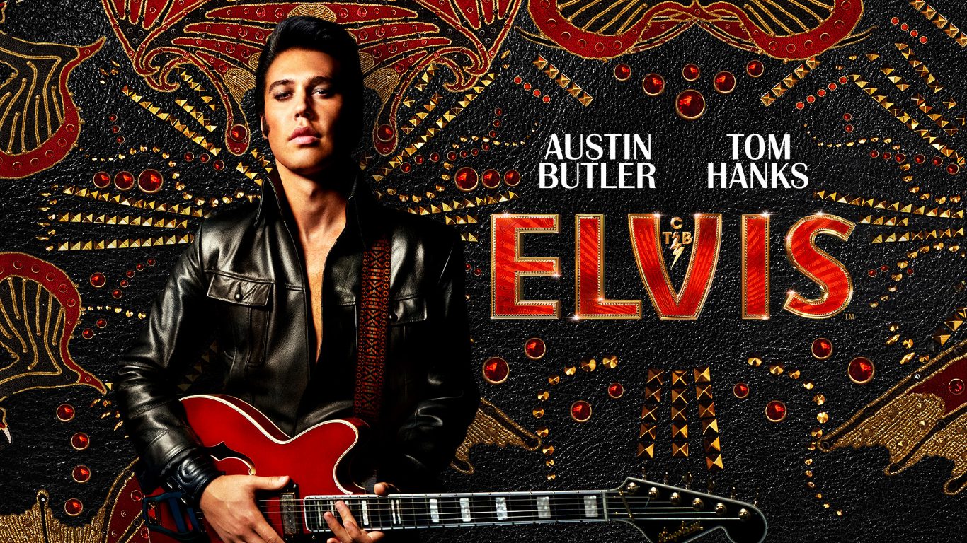 Elvis (2022) Google Drive Download