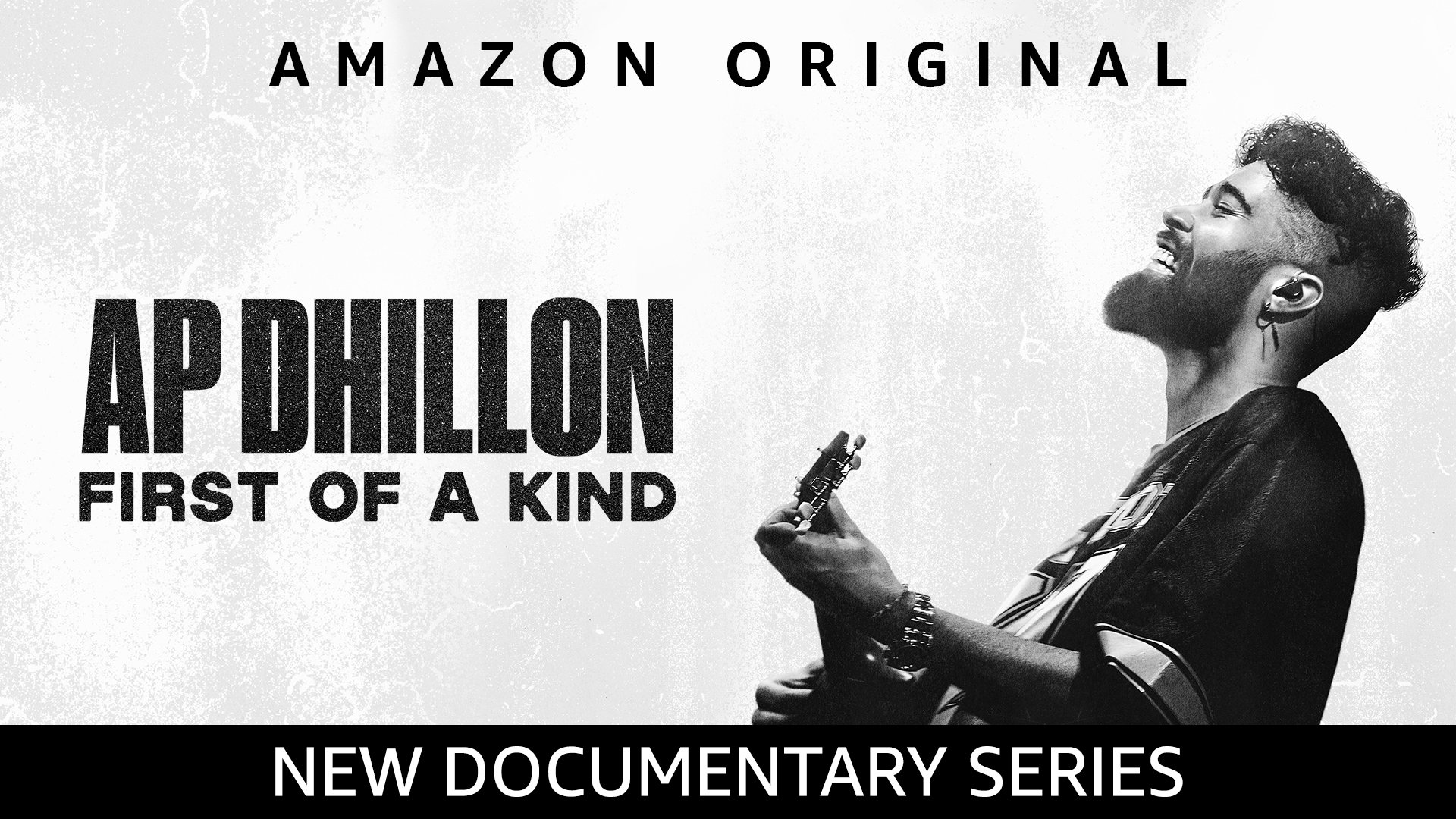 AP Dhillon First of a Kind (2023) Google Drive Download