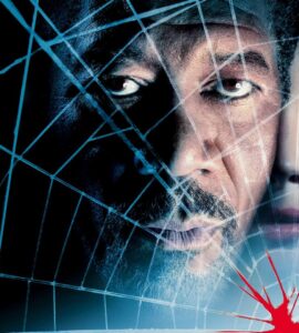 Along Came A Spider (2001) Full Movie Download