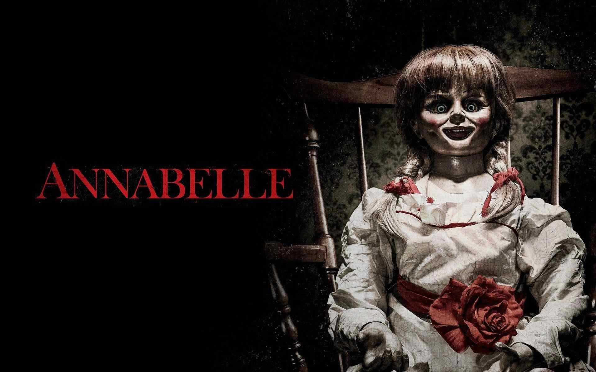 Annabelle All Movies Collection Download