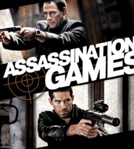 Assassination Games (2011) Bluray Google Drive Download