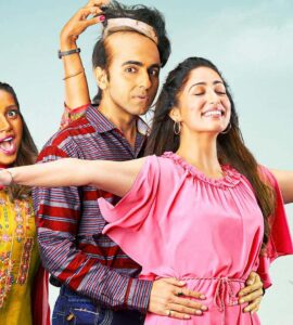 Bala (2019) Hindi 1080p WEBRip Full HD