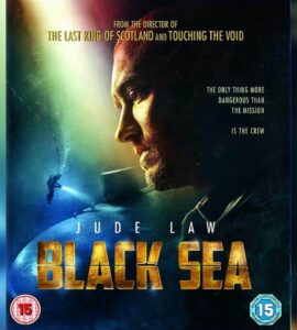 Black Sea (2008) Bluray Google Drive 10Bit