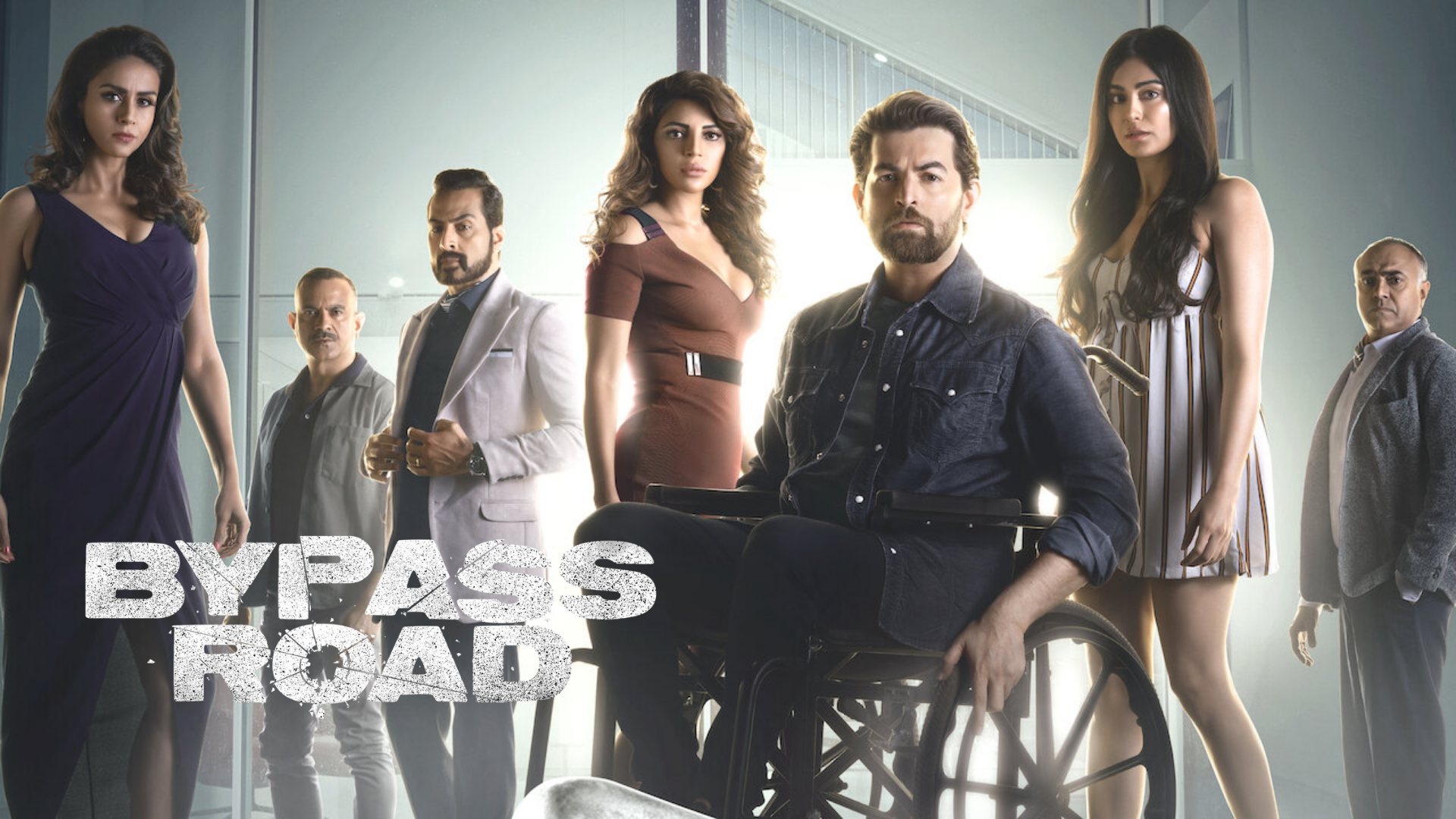 Bypass Road (2019) Google Drive Download
