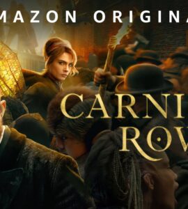 Carnival Row (2019) Google Drive Download
