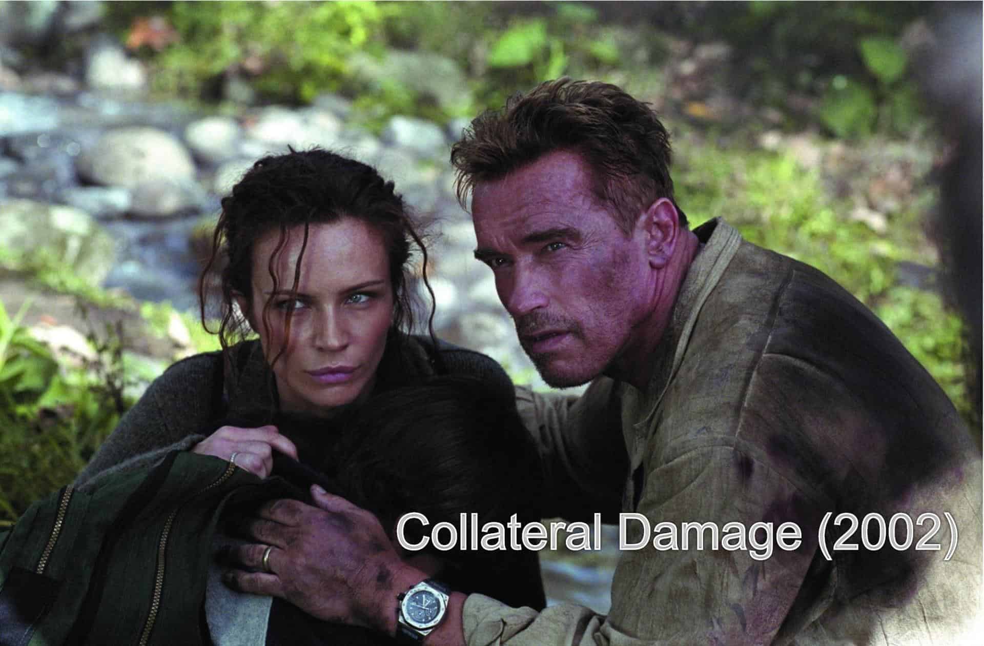 Collateral Damage (2002) Bluray Google Drive Download