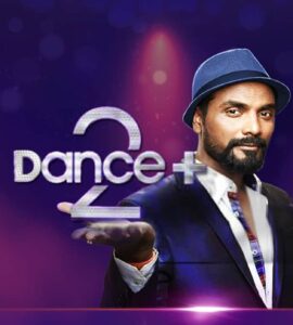 Dance Plus 2016 Season 2 Complete Download