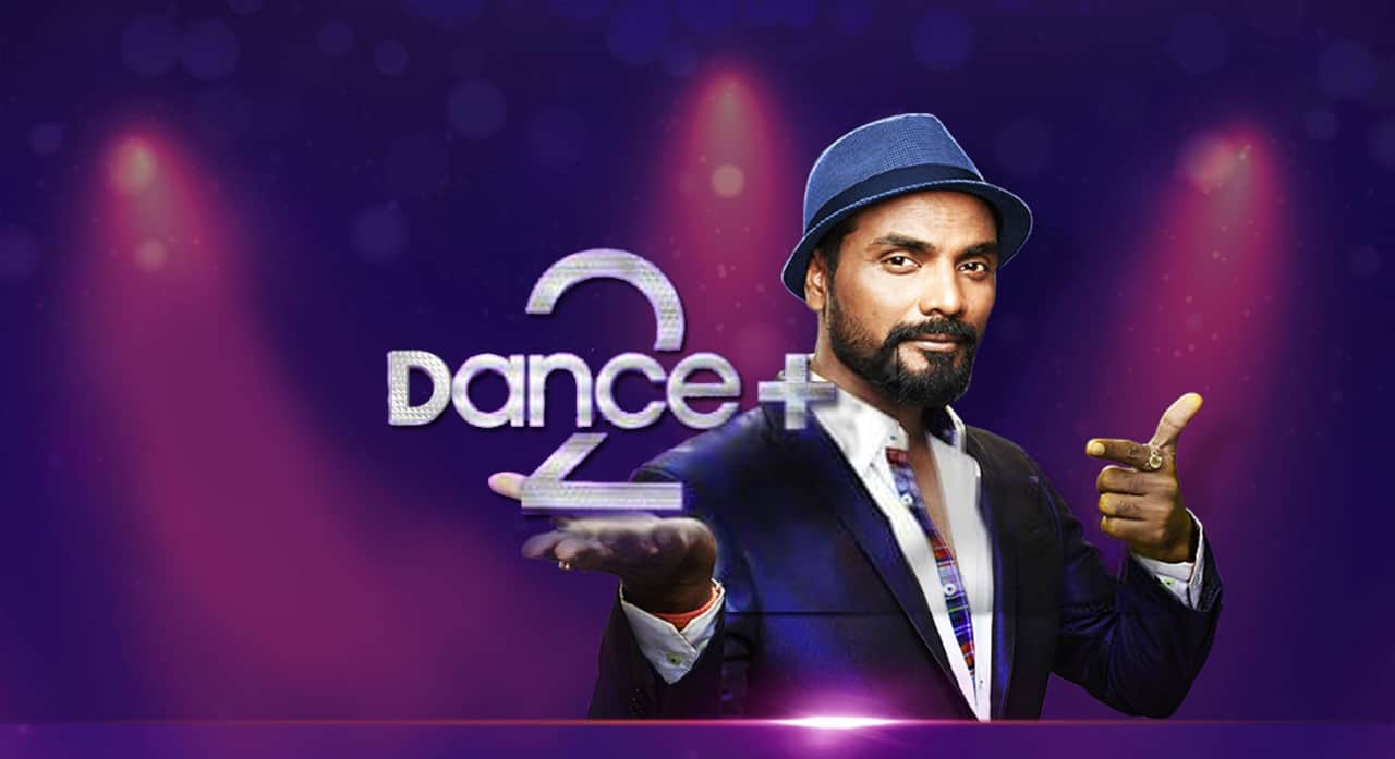 Dance Plus 2016 Season 2 Complete Download
