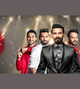Dance Plus Season 3 Download 720p x264 Hindi