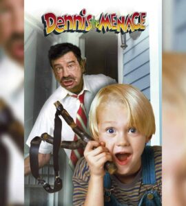Dennis the Menace (1993) 1080p Bluray GOogle Drive Download