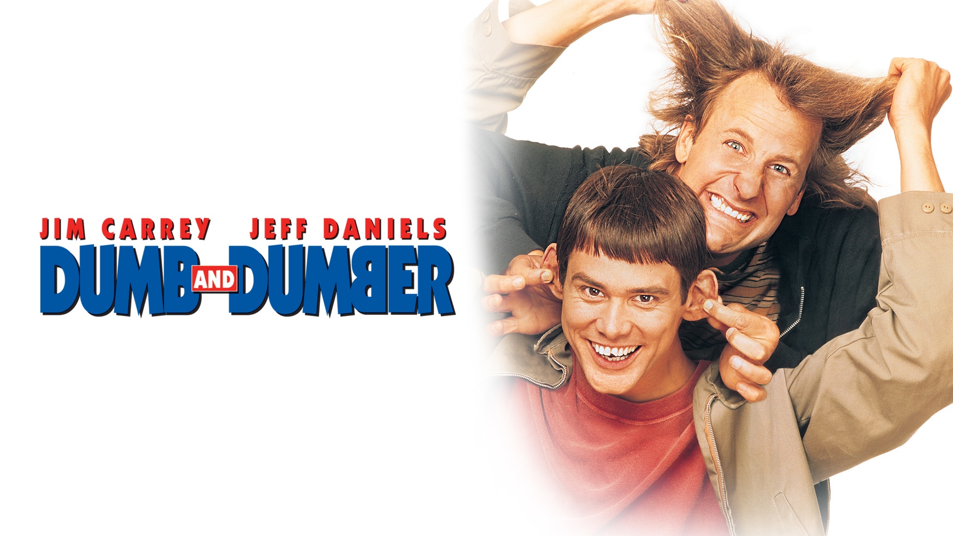 Dumb And Dumber (1994) UNRATED Google Drive Download