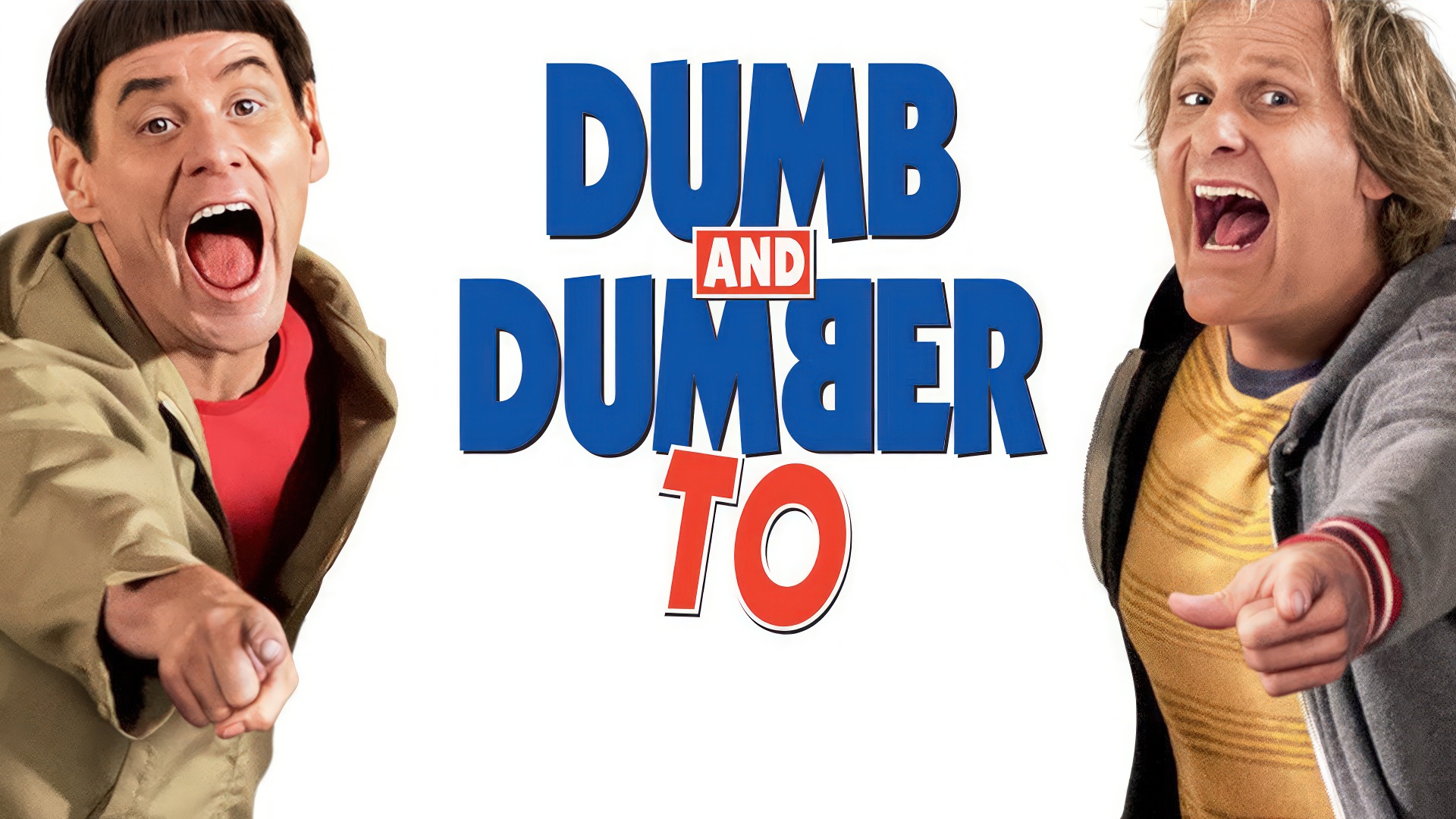 Dumb And Dumber To (2014) Google Drive Download