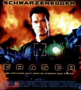 Eraser (1996) Bluray Google Drive Download