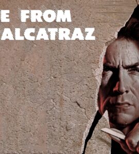 Escape from Alcatraz (1979) Google Drive Download