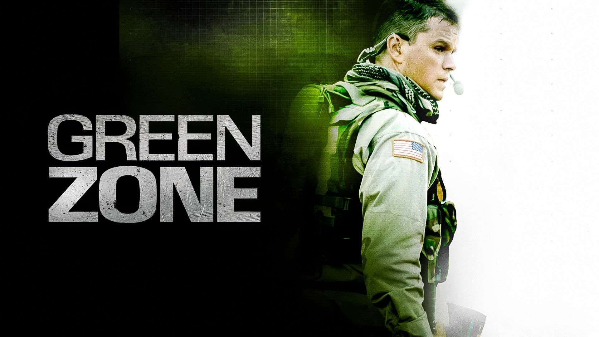 Green Zone (2010) Google Drive Download