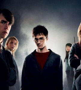Harry Potter Collection 1080p Dual Audio Hindi English Download Google Drive