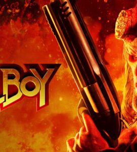 Hellboy (2019) Google Drive Download
