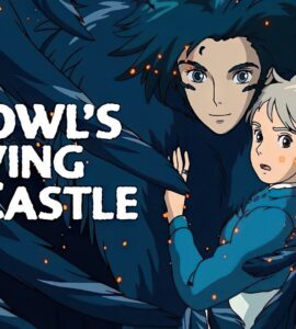 Howls Moving Castle (2004) Google Drive Download