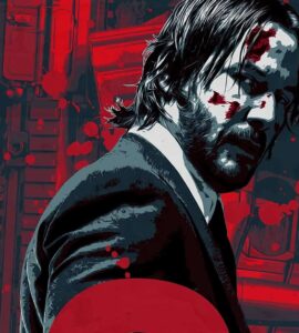 John Wick Trilogy Collection Download 1080p Bluray HD Dual Audio