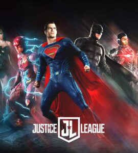 Justice League (2017) Bluray HDR Download Google Drive 4K