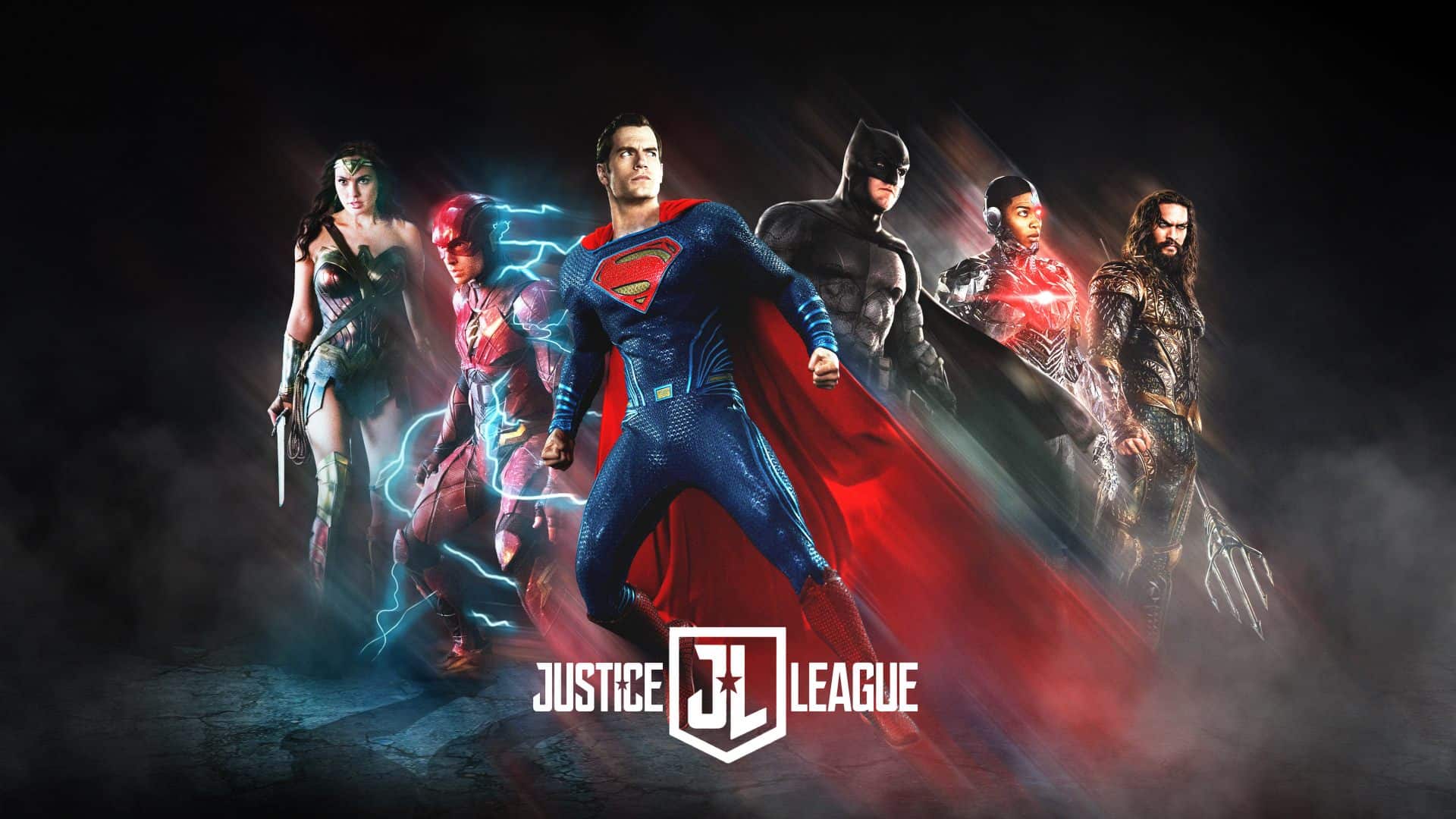 Justice League (2017) Bluray HDR Download Google Drive 4K
