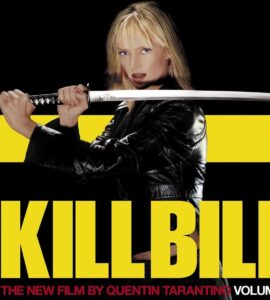 Kill Bill - Volume 2 1080p Bluray Hindi Dubbed Download