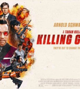 Killing Gunther (2017) Bluray x265 Hindi Dubbed Google Drive