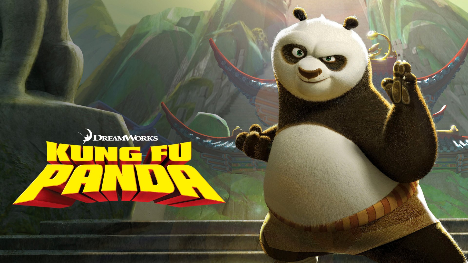 Kung Fu Panda Collection Google Drive Download
