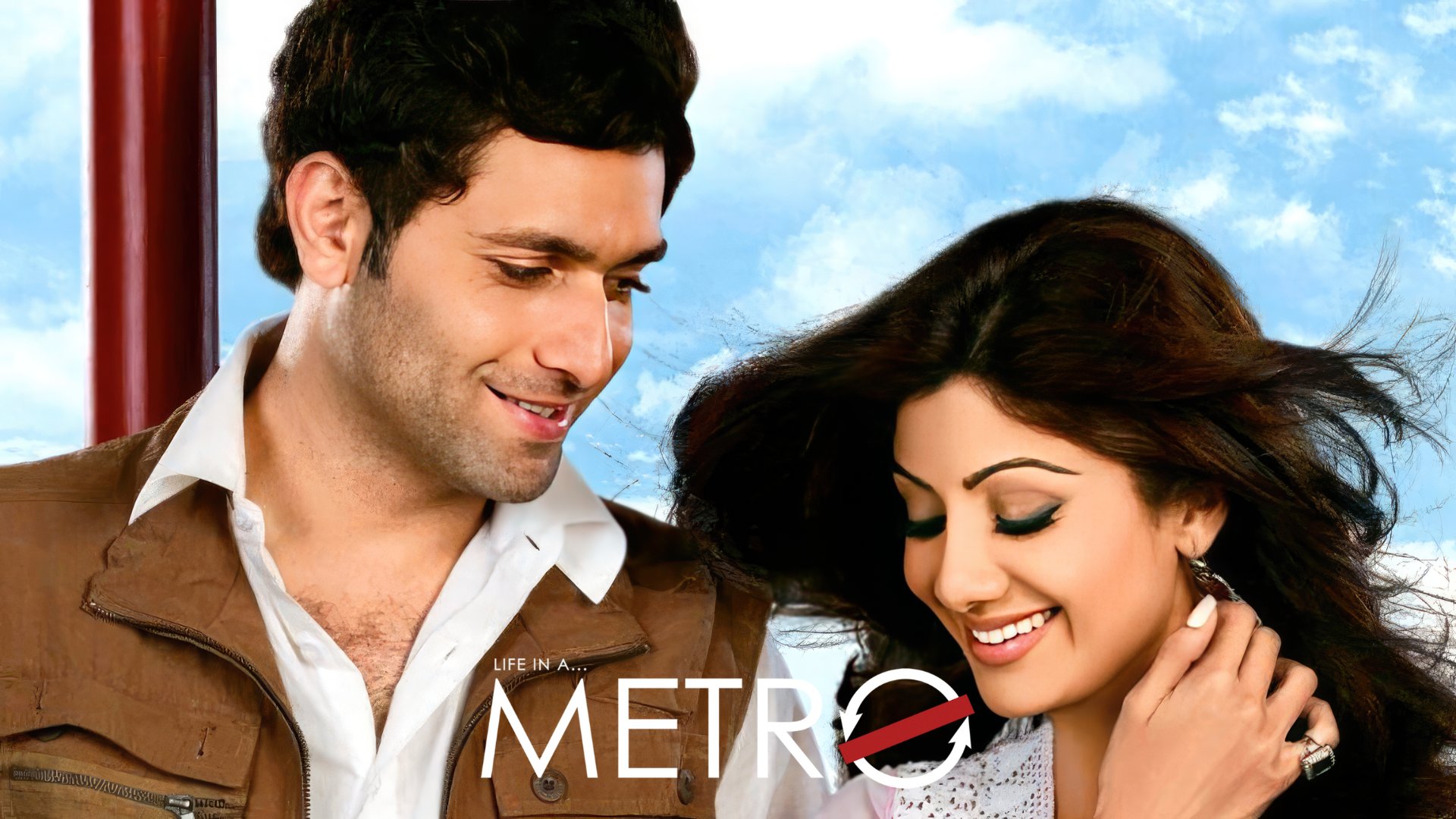 Life In A Metro (2007) Google Drive Download
