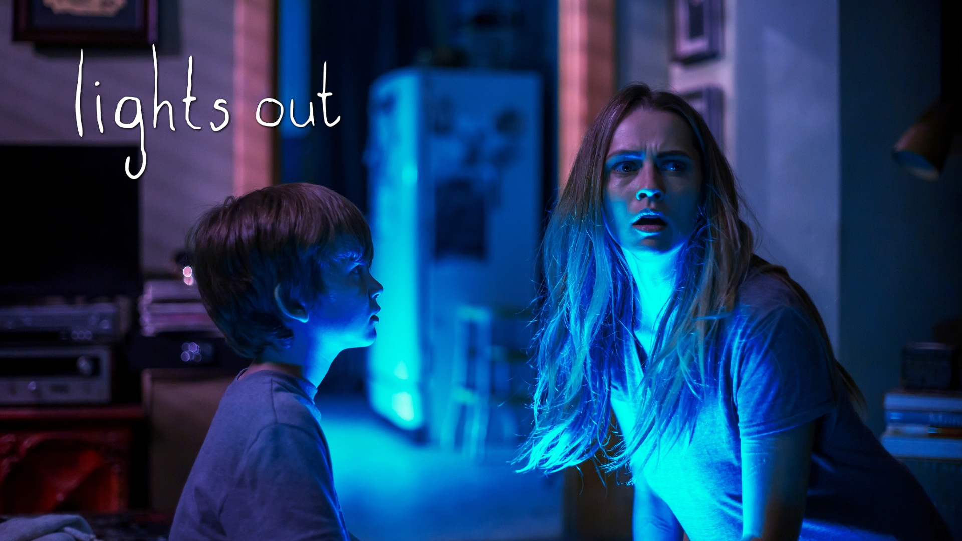 Lights Out (2016) Google Drive Download
