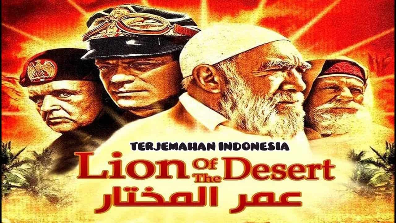 Lion of the Desert (1980) 1080p Bluray Hindi Dubbed Google Drive