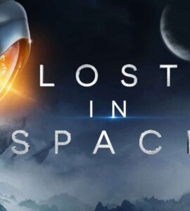 Lost in Space (2019) Season 1 S01 1080p Bluray Google Drive Download
