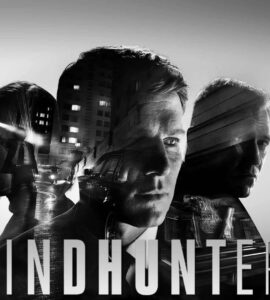 Mindhunter (2017) S01 720p + 1080p