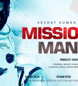 Mission Mangal (2019) Hindi 1080p WEBRip Full Movie HD Download