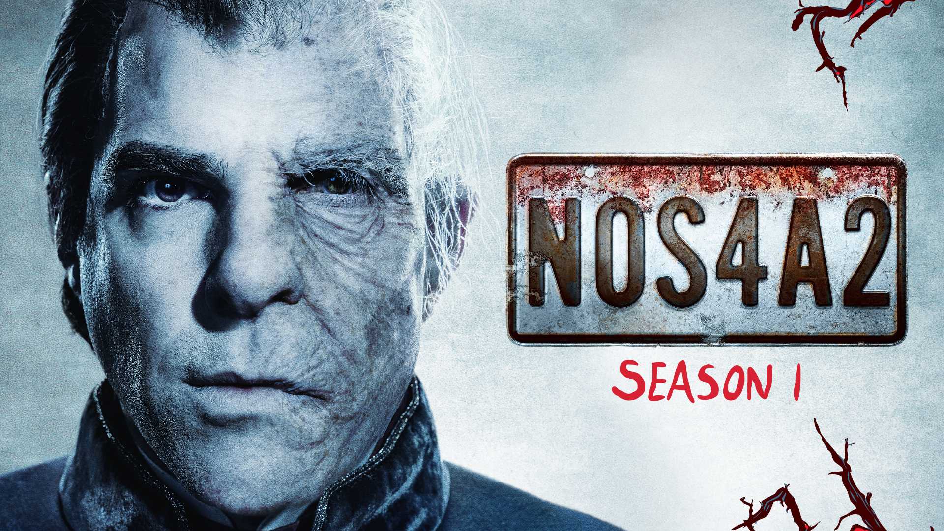NOS4A2 (2019) 1080p Dual Audio Season 1 S01