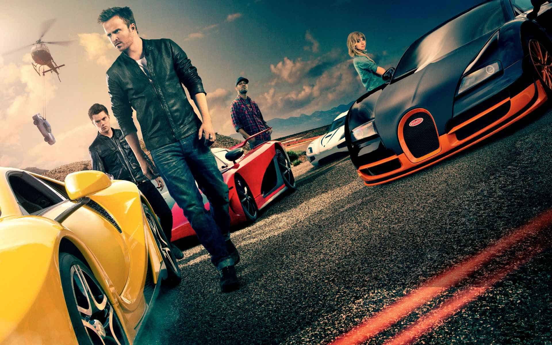 Need for Speed (2014) Download Bluray Google Drive (1)