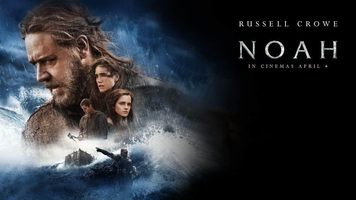 Noah (2014) Bluray Google Drive Download