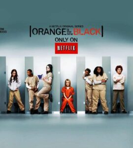 Orange Is the New Black (2013) Season 1 to 7 1080p Google Drive Download