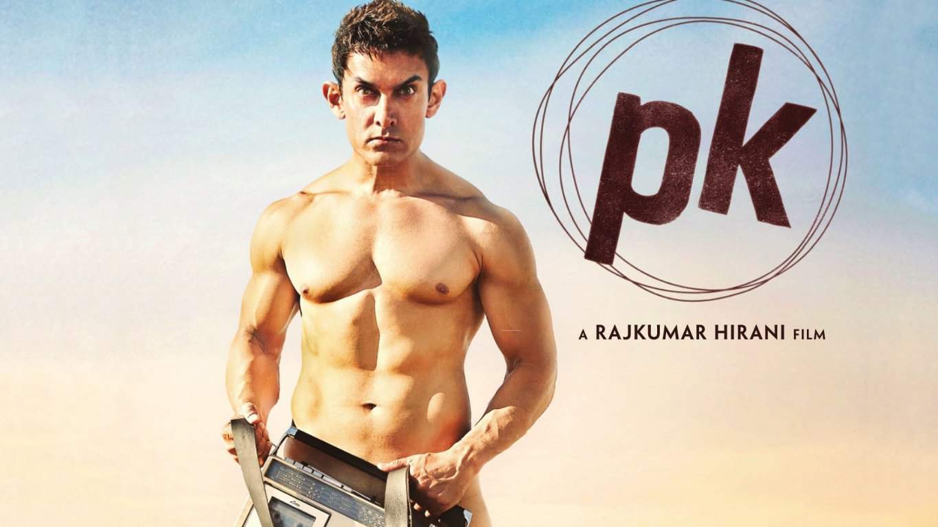 PK (2014) Full Hindi Movie 1080p Bluray Google Drive