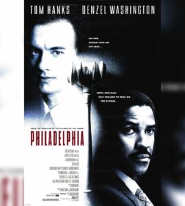 Philadelphia (1993) Bluray Google Drive HD
