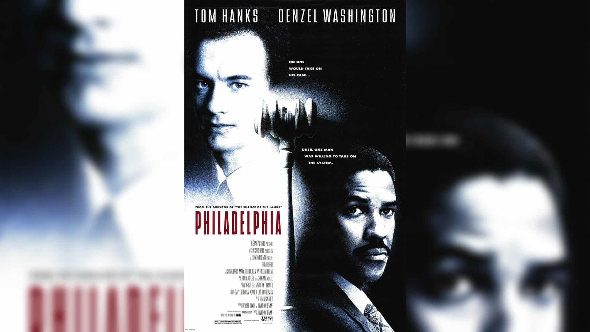 Philadelphia (1993) Bluray Google Drive HD