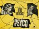 Psycho (1960) 1080p Bluray Hindi Dubbed
