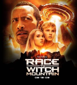 Race to Witch Mountain (2009) Bluray Download Google Drive