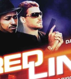 Redline (2007) 1080p Bluray Hindi Dubbed Download