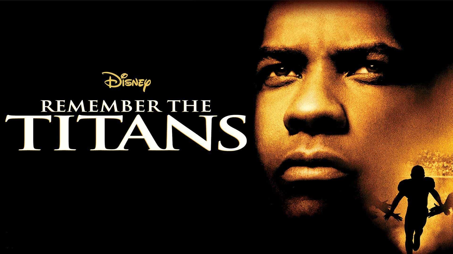 Remember the Titans (2000) Bluray Google Drive