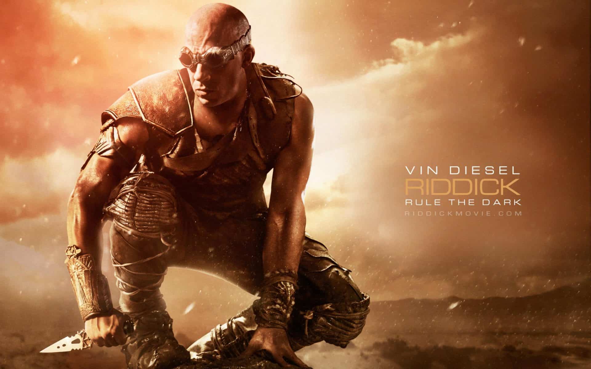 Riddick Trilogy Collection All Movies Download Google Drive