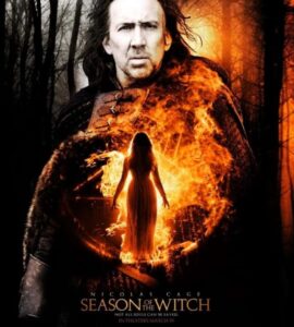Season of the Witch (2011) 1080p Bluray Download Full Movie