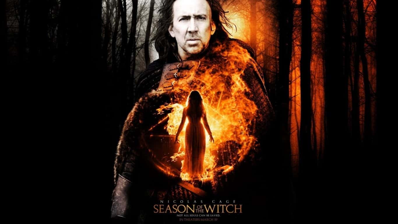 Season of the Witch (2011) 1080p Bluray Download Full Movie