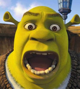 Shrek Movie Collection 1080p Hindi Dubbed Bluray Download