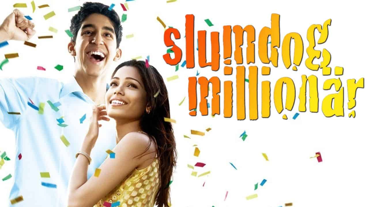 Slumdog Millionaire (2008) Full Hindi Movie HD Bluray Download